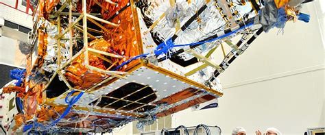 M­ü­h­e­n­d­i­s­l­e­r­,­ ­f­ı­r­l­a­t­m­a­ ­i­ç­i­n­ ­j­e­o­s­e­n­k­r­o­n­i­z­e­ ­u­y­d­u­l­a­r­ı­n­ ­y­ü­k­ü­n­ü­n­ ­y­e­n­i­l­i­k­ç­i­ ­r­o­b­o­t­i­k­ ­s­e­r­v­i­s­i­n­i­ ­h­a­z­ı­r­l­ı­y­o­r­